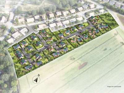 Photo Programme Neuf Tréon