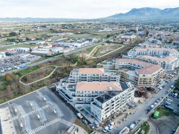 Photo Programme Neuf Trets