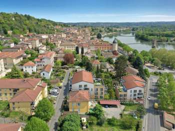 Photo Programme Neuf Trévoux