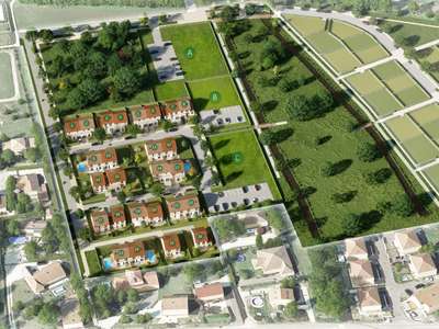 Photo Programme Neuf Tullins