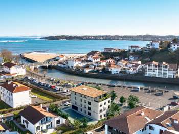 Photo Programme Neuf Urrugne