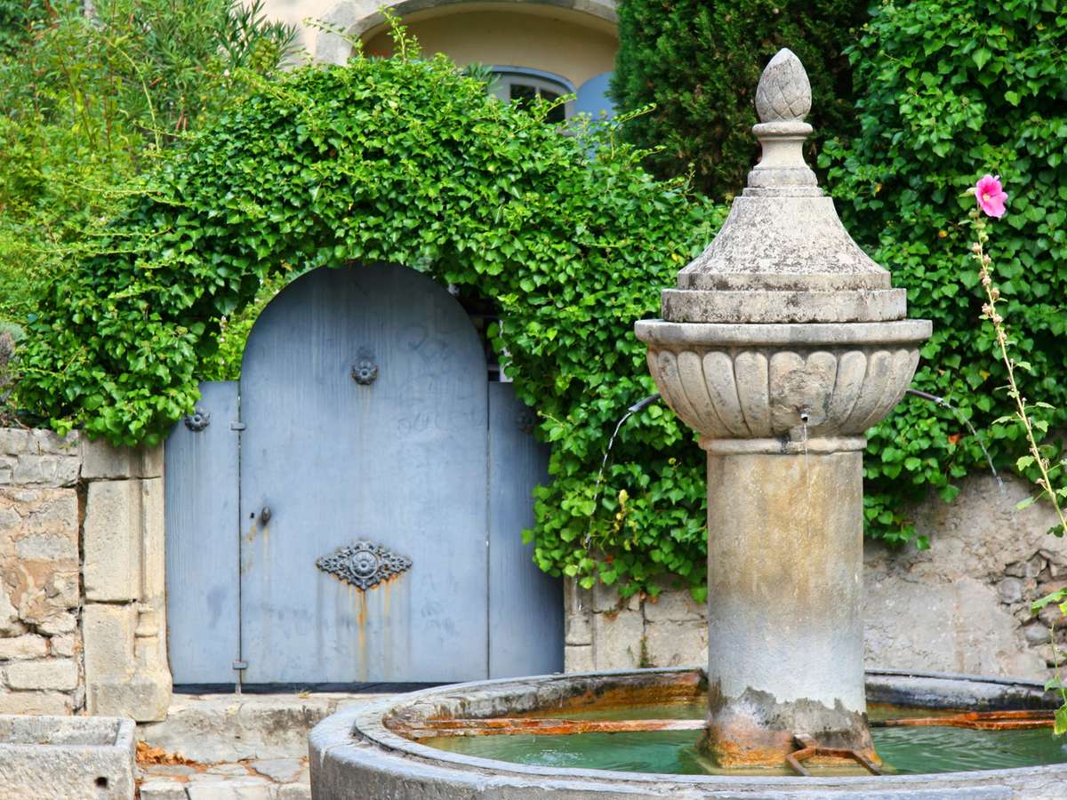 Photo Programme Neuf Vaison-la-Romaine