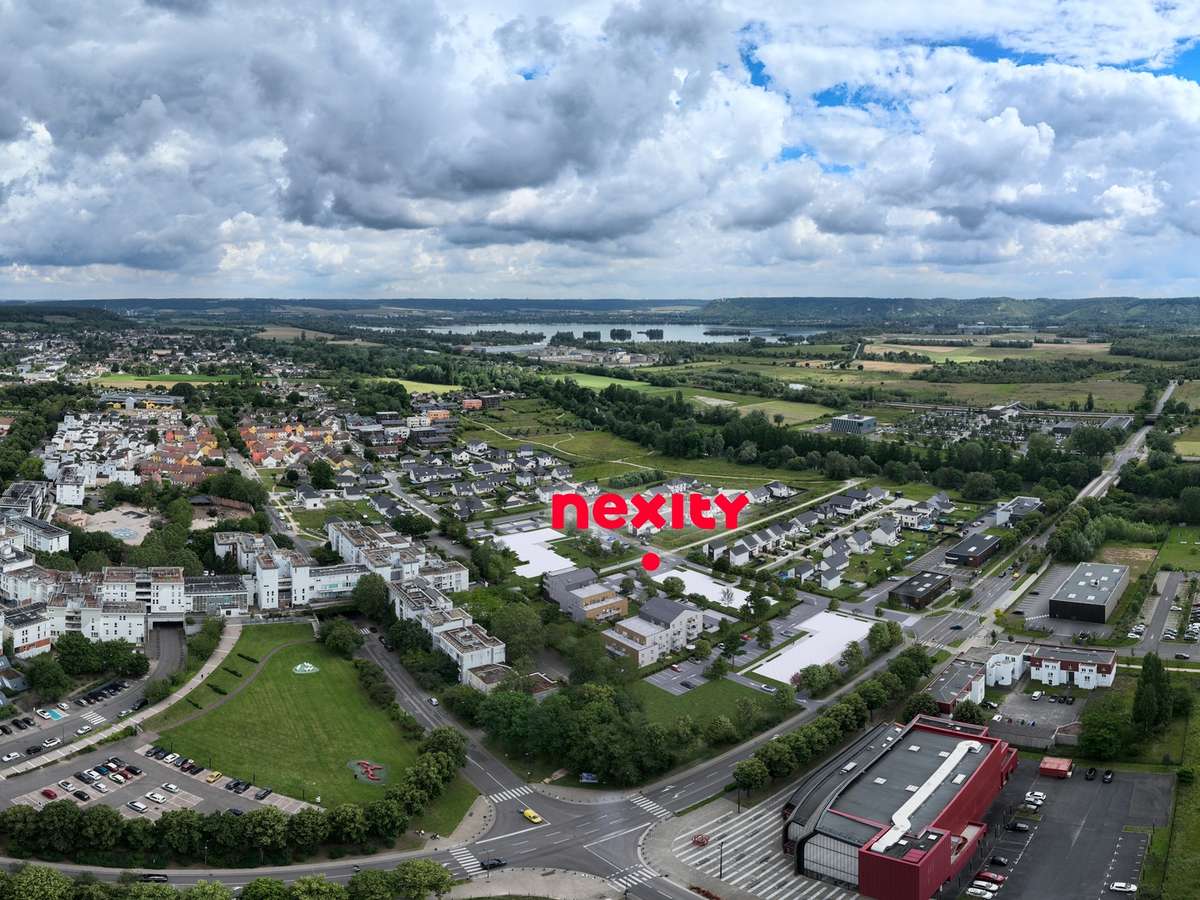 Photo Programme Neuf Val-de-Reuil