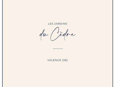 Photo Programme Neuf Valence