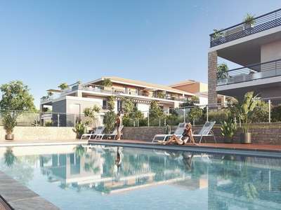 Photo Programme Neuf Vallauris