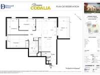 Programme Neuf 4 pièces