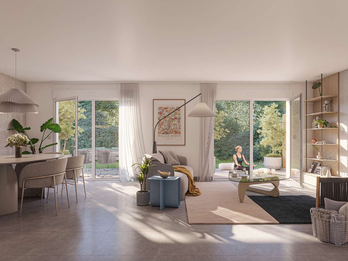 Photo Programme Neuf Vannes