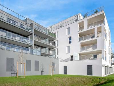 Photo Programme Neuf Vannes