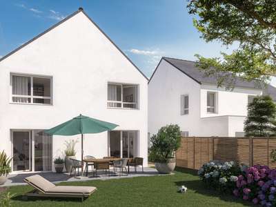 Photo Programme Neuf Vannes