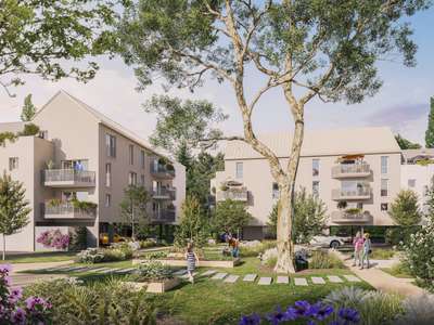 Photo Programme Neuf Vannes