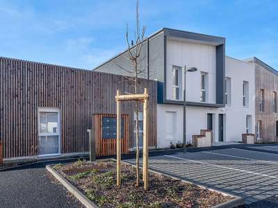 Photo Programme Neuf Vannes