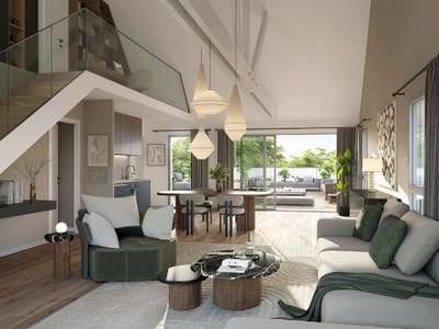 Photo Programme Neuf Vannes