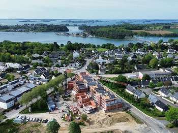 Photo Programme Neuf Vannes