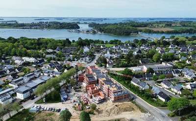 Photo Programme Neuf Vannes