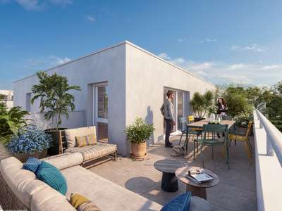 Photo Programme Neuf Vannes