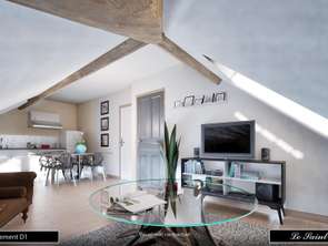 Vente Programme neuf AppartementVannes