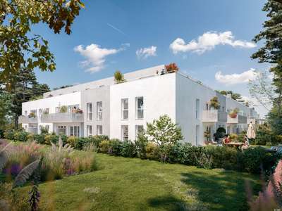 Photo Programme Neuf Vannes