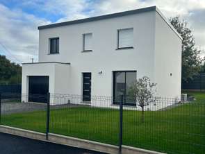 Vente Programme neuf MaisonVannes