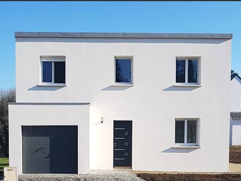 Programme Neuf 6 pièces