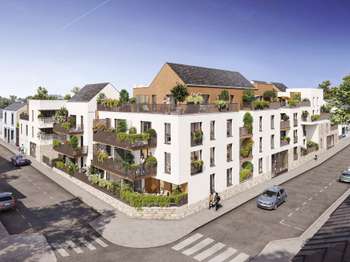 Photo Programme Neuf Vannes