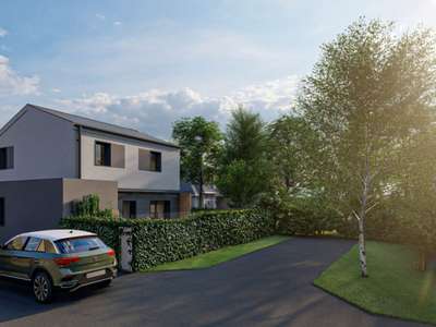 Photo Programme Neuf Vannes