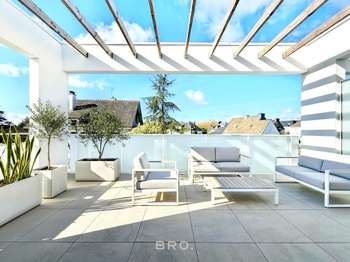 Vente Programme neuf AppartementVannes