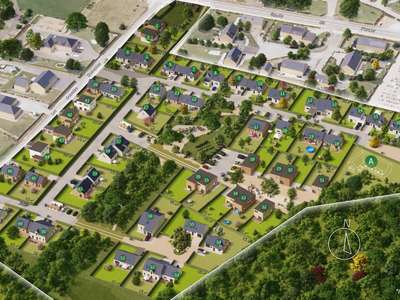 Photo Programme Neuf Vay