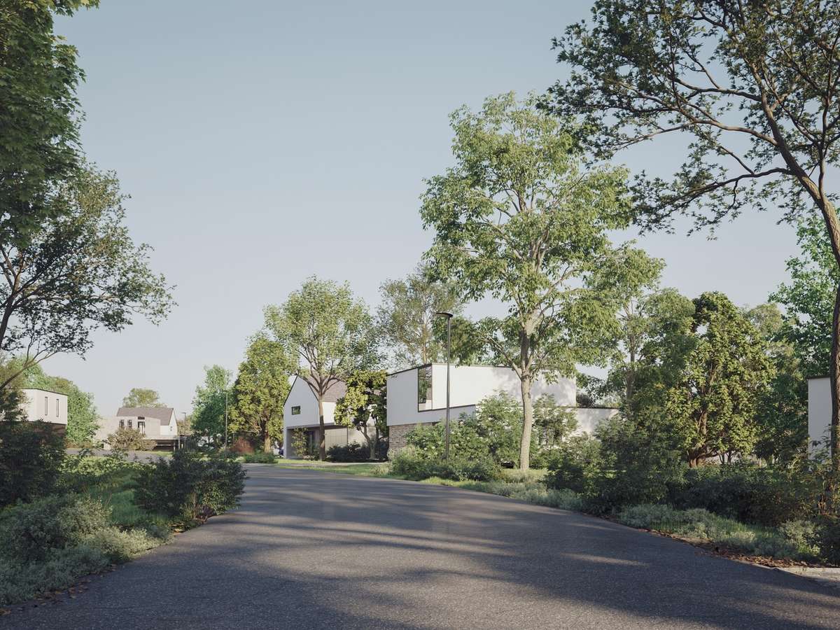 Photo Programme Neuf Velars-sur-Ouche