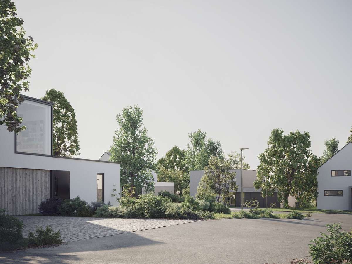 Photo Programme Neuf Velars-sur-Ouche