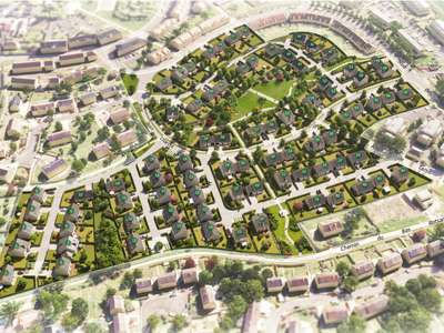 Photo Programme Neuf Vendôme