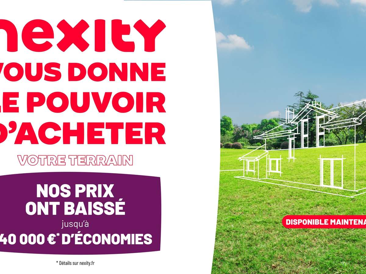 Photo Programme Neuf Vendôme