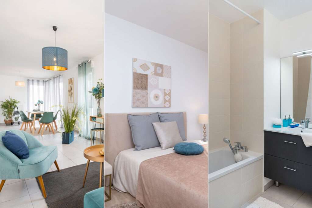 Photo Programme Neuf Vénissieux