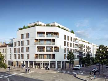 Photo Programme Neuf Vénissieux