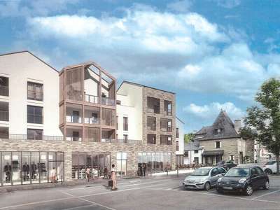 Photo Programme Neuf Vern-sur-Seiche