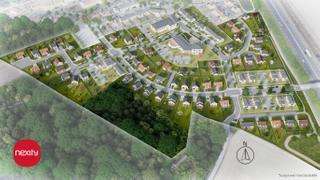 Photo Programme Neuf Vernouillet