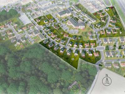 Photo Programme Neuf Vernouillet