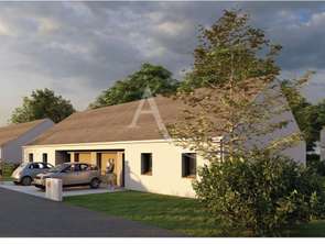 Vente Programme neuf MaisonVerrières-en-Anjou