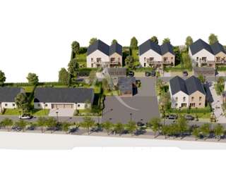 Programme Neuf 4 pièces