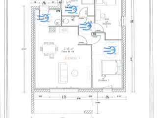 Programme Neuf 3 pièces