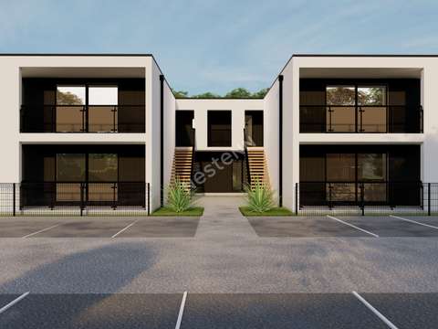 Programme Neuf 3 pièces Verrières-en-Anjou 49