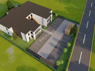 Programme Neuf 3 pièces