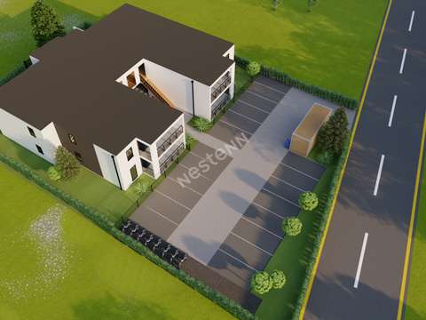 Programme Neuf 3 pièces