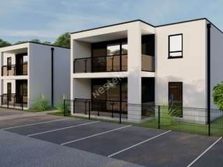 Programme Neuf 3 pièces