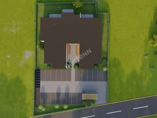 Programme Neuf 3 pièces