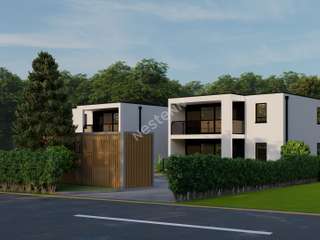 Programme Neuf 3 pièces