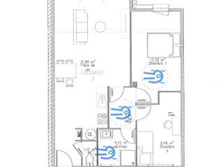 Programme Neuf 3 pièces