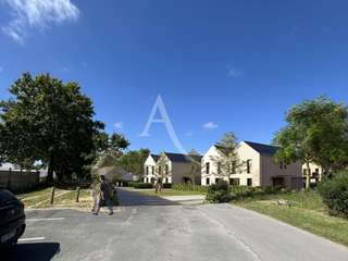 Programme Neuf 3 pièces