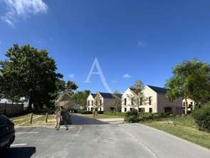 Vente Programme neuf AppartementVerrières-en-Anjou