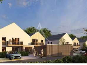 Vente Programme neuf AppartementVerrières-en-Anjou