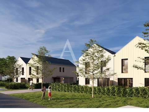 Programme Neuf 3 pièces